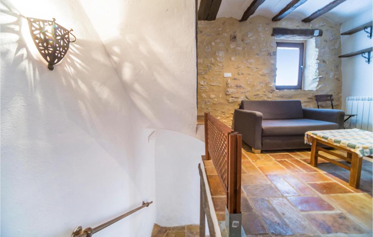 Beautiful Home In Bocairent With Kitchen Екстер'єр фото