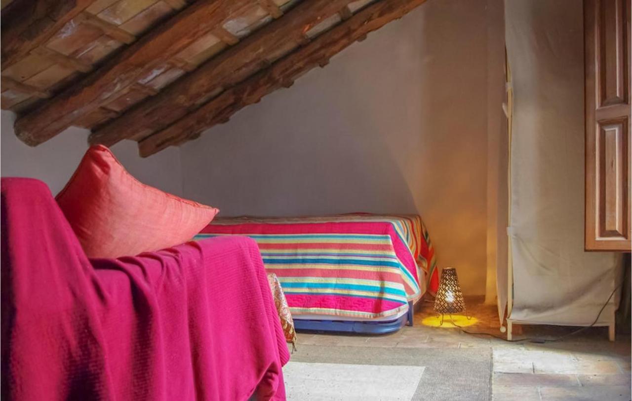 Beautiful Home In Bocairent With Kitchen Екстер'єр фото