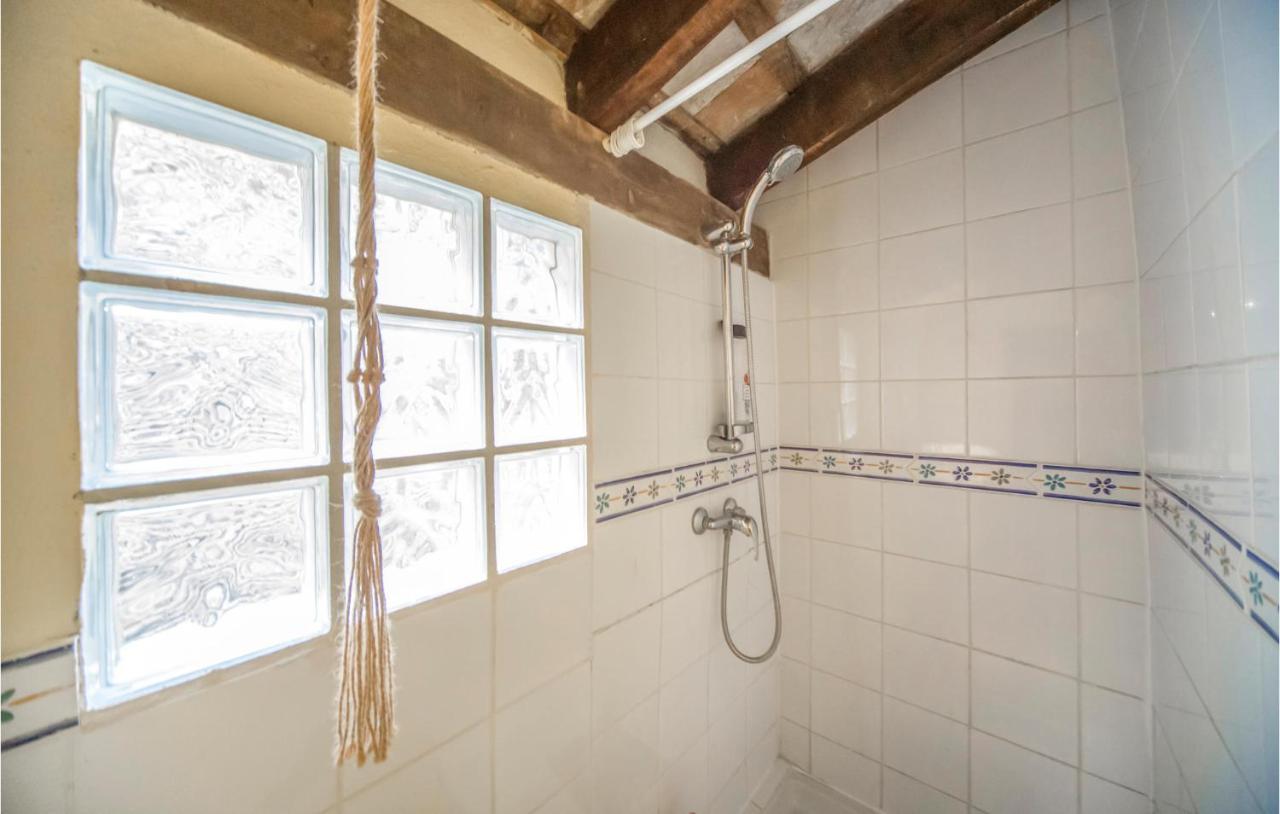 Beautiful Home In Bocairent With Kitchen Екстер'єр фото