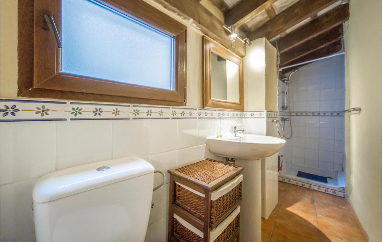 Beautiful Home In Bocairent With Kitchen Екстер'єр фото