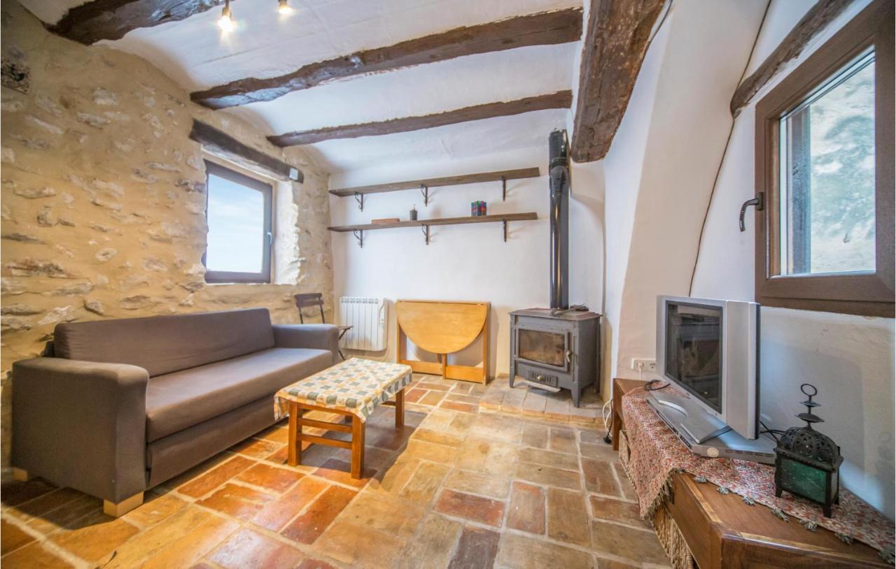 Beautiful Home In Bocairent With Kitchen Екстер'єр фото